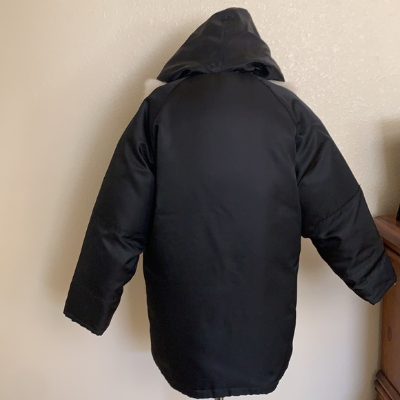 Sean John heavy down coat - Picture 4 of 10